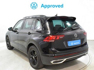 Volkswagen Tiguan Urban Sport 2.0 TDI 110 kW (150 CV) DSG