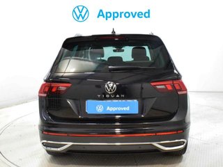 Volkswagen Tiguan Urban Sport 2.0 TDI 110 kW (150 CV) DSG