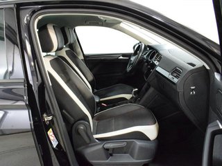 Volkswagen Tiguan Urban Sport 2.0 TDI 110 kW (150 CV) DSG