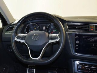 Volkswagen Tiguan Urban Sport 2.0 TDI 110 kW (150 CV) DSG