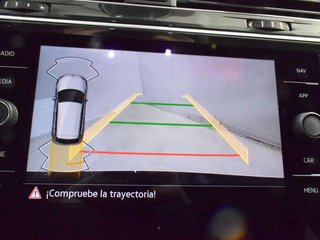 Volkswagen Tiguan Urban Sport 2.0 TDI 110 kW (150 CV) DSG