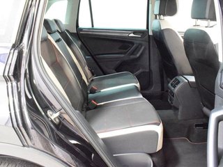 Volkswagen Tiguan Urban Sport 2.0 TDI 110 kW (150 CV) DSG
