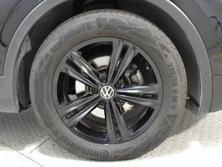 Volkswagen Tiguan Urban Sport 2.0 TDI 110 kW (150 CV) DSG