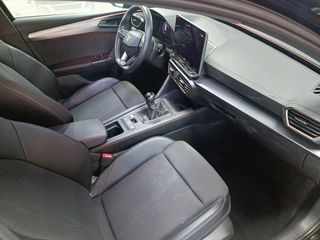 CUPRA Leon Sportstourer 1.5 TSI 110 kW (150 CV)