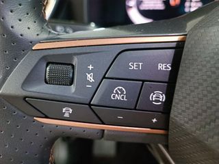 CUPRA Leon Sportstourer 1.5 TSI 110 kW (150 CV)