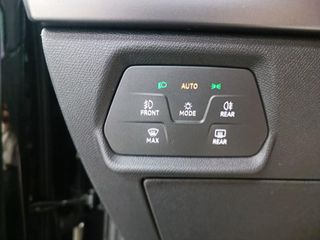 CUPRA Leon Sportstourer 1.5 TSI 110 kW (150 CV)