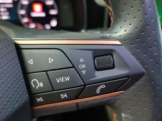 CUPRA Leon Sportstourer 1.5 TSI 110 kW (150 CV)