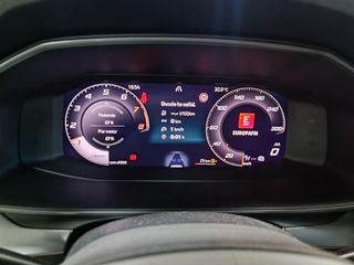 CUPRA Leon Sportstourer 1.5 TSI 110 kW (150 CV)