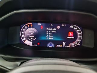 CUPRA Leon Sportstourer 1.5 TSI 110 kW (150 CV)