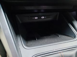 CUPRA Leon Sportstourer 1.5 TSI 110 kW (150 CV)