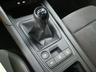 CUPRA Leon Sportstourer 1.5 TSI 110 kW (150 CV)