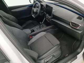 CUPRA Leon Sportstourer 1.5 TSI 110 kW (150 CV)