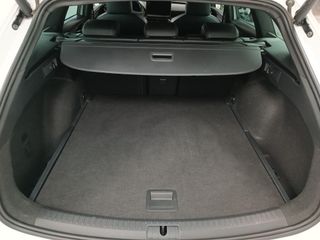 CUPRA Leon Sportstourer 1.5 TSI 110 kW (150 CV)