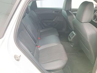 CUPRA Leon Sportstourer 1.5 TSI 110 kW (150 CV)