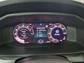 CUPRA Leon Sportstourer 1.5 TSI 110 kW (150 CV)