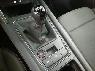 CUPRA Leon Sportstourer 1.5 TSI 110 kW (150 CV)