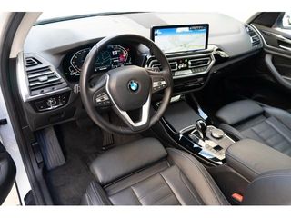 BMW X3 xDrive20d xLine 140 kW (190 CV)