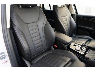 BMW X3 xDrive20d xLine 140 kW (190 CV)