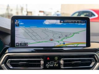 BMW X3 xDrive20d xLine 140 kW (190 CV)