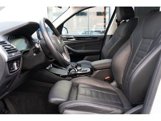 BMW X3 xDrive20d xLine 140 kW (190 CV)