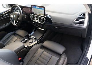 BMW X3 xDrive20d xLine 140 kW (190 CV)