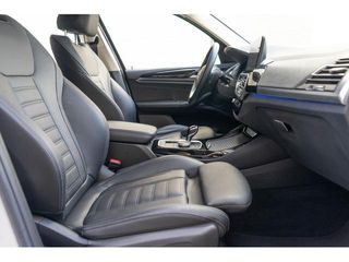 BMW X3 xDrive20d xLine 140 kW (190 CV)