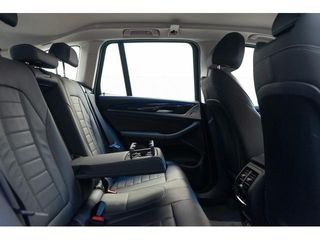 BMW X3 xDrive20d xLine 140 kW (190 CV)