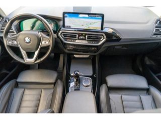 BMW X3 xDrive20d xLine 140 kW (190 CV)