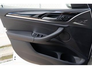 BMW X3 xDrive20d xLine 140 kW (190 CV)