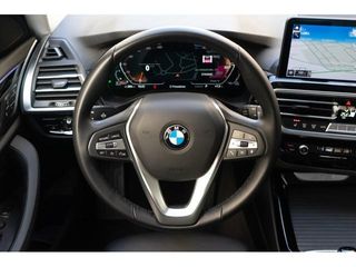 BMW X3 xDrive20d xLine 140 kW (190 CV)