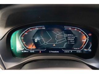 BMW X3 xDrive20d xLine 140 kW (190 CV)