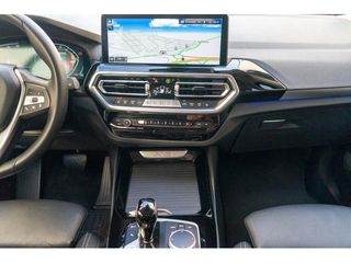 BMW X3 xDrive20d xLine 140 kW (190 CV)