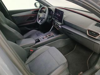 CUPRA Leon Sportstourer 1.5 TSI e-Hybrid VZ DSG 200 kW (272 CV)