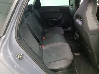 CUPRA Leon Sportstourer 1.5 TSI e-Hybrid VZ DSG 200 kW (272 CV)