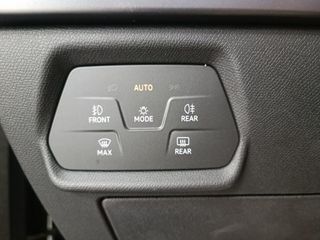 CUPRA Leon Sportstourer 1.5 TSI e-Hybrid VZ DSG 200 kW (272 CV)