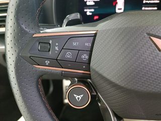 CUPRA Leon Sportstourer 1.5 TSI e-Hybrid VZ DSG 200 kW (272 CV)