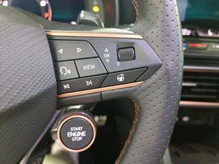 CUPRA Leon Sportstourer 1.5 TSI e-Hybrid VZ DSG 200 kW (272 CV)