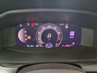 CUPRA Leon Sportstourer 1.5 TSI e-Hybrid VZ DSG 200 kW (272 CV)