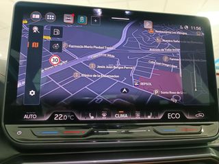 CUPRA Leon Sportstourer 1.5 TSI e-Hybrid VZ DSG 200 kW (272 CV)