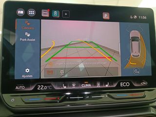 CUPRA Leon Sportstourer 1.5 TSI e-Hybrid VZ DSG 200 kW (272 CV)