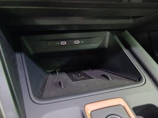 CUPRA Leon Sportstourer 1.5 TSI e-Hybrid VZ DSG 200 kW (272 CV)