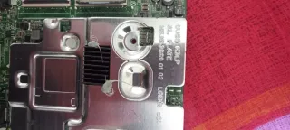 Placa Base LG 43UJ634V EAX67133404(1.0)