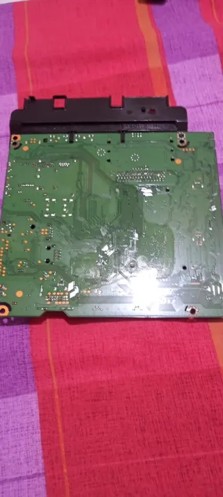 Placa Base LG 43UJ634V EAX67133404(1.0)