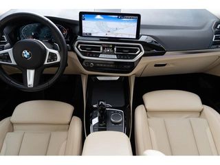 BMW X4 xDrive20d xLine 140 kW (190 CV)