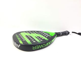 pala de padel bullpadel skypower