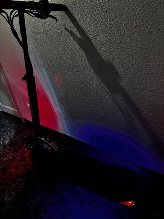 Patinete Eléctrico 800W