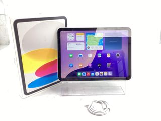 ipad apple ipad (wi-fi) (a3354) 128gb (10.9) (11 generacion)