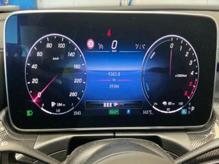 Mercedes-Benz Clase C C Estate 300 de 230 kW (313 CV)