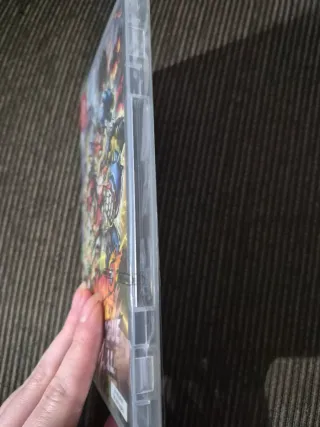 Mario Strikers: Battle League Football - Switch