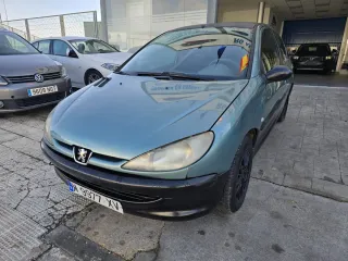 Peugeot 206 1999
